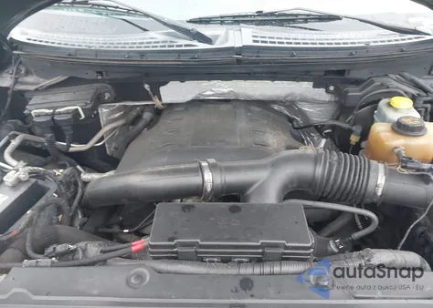 2014 Ford F-150 Lariat z USA, uszkodzony, nr VIN 1FTFW1ET2EFA99104